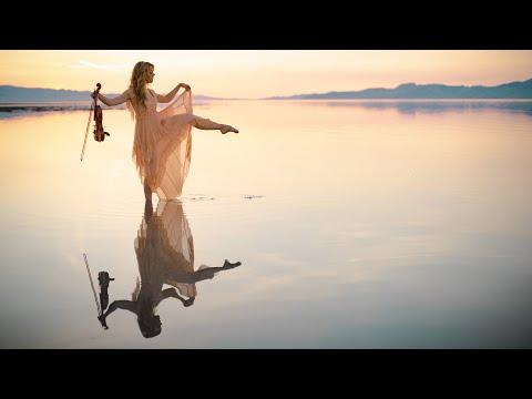 Lindsey Stirling - Angels We Have Heard On High (Official Video)