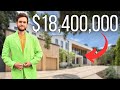 Zedd Just Bought ANOTHER $20M Mansion