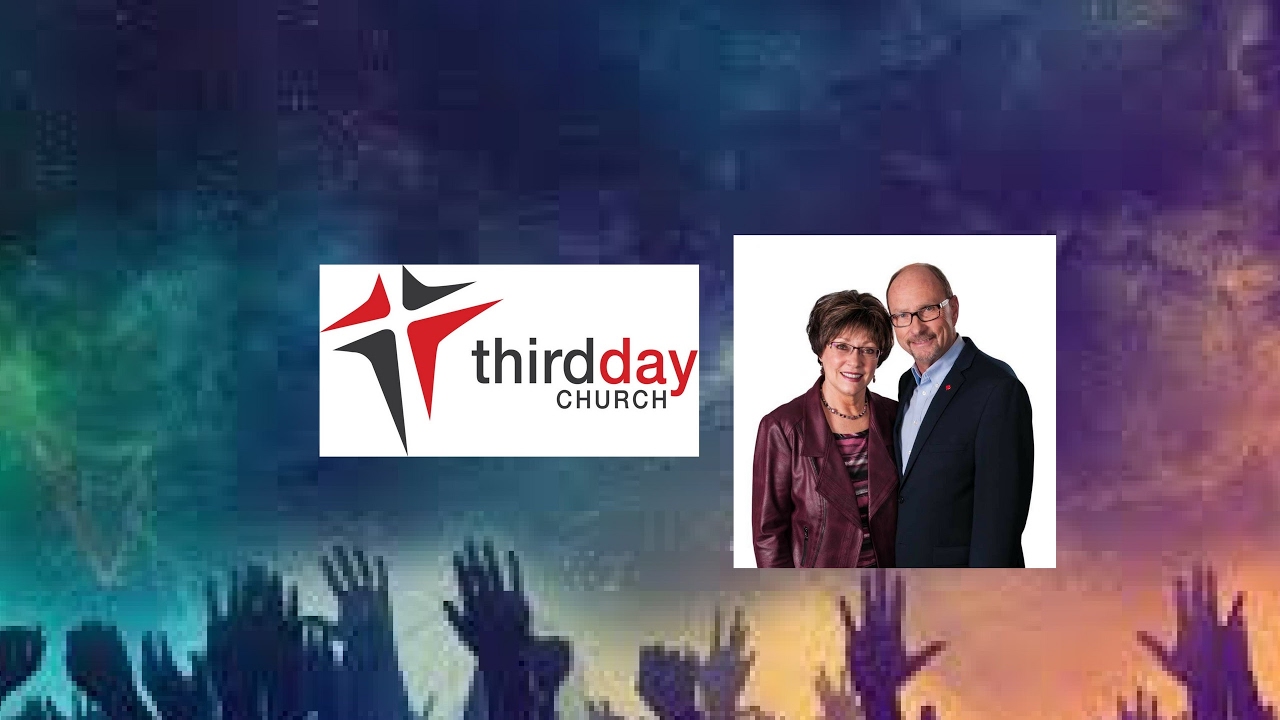 Breaking Through  Discouragement - Dick Deweert