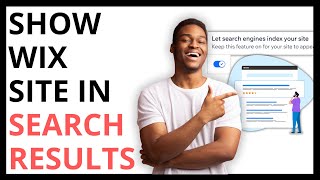 How to Show Wix Website in Search Results [QUICK GUIDE]