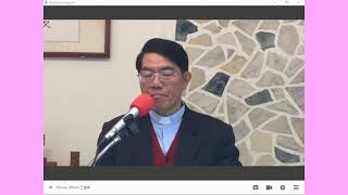 Video voorbeeld van "20220227醫院主日敬拜 禮拜(全程)  Sunday Service in Hospital   長照醫療與銀髮熟齡的心靈照護"