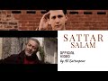 Sattar - Salam - ستار - سلام (Official Music Video) HD