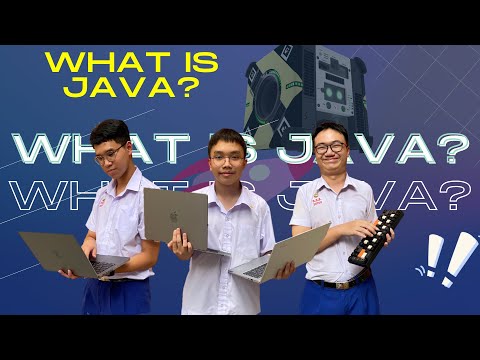 วีดีโอ: RPC ใน Java คืออะไร?