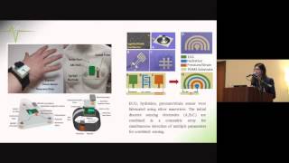 Advances in mHealth Sensing  Low Power Sensors for Health and Environmental Sensing