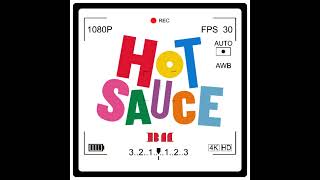 HOT SAUCE (Goyang dumang ver.) 