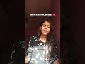hasi female version part 01 #song #singing #viral #music #cover #singer #love #shorts
