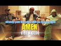 Amen By Vijana Barubaru Ft Cedo Lyrics mp3
