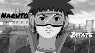 Naruto Zitate Die Dich Hart Treffen