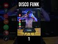 Disco Funk Mix #1 - Parte 2 #discofunk #disco #funky #mix #discomix #ricardovargasdj #discomusic