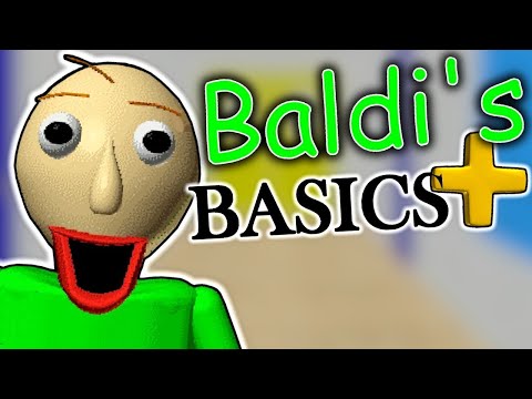 #baldi Baldi,s Basics