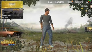 PUBG MOBILE LITE HD GRAPHICS secret tricks with proof screenshot 5