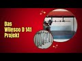 Dampfmaschine Wilesco D141 Projekt - Die Vorstellung