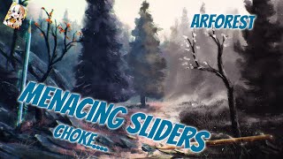 osu! - [ARForest - Infection [Eulogy] +HD] Choke...