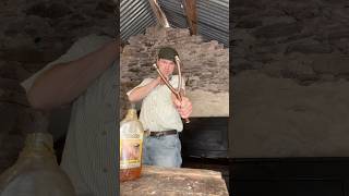 Crafting A Slingshot #woodworking #slingshot #nostalgia #woodwork