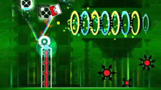 Geometry Dash Revolution By FunnyGame