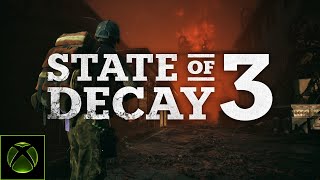 State of Decay 3 | Tráiler oficial de gameplay