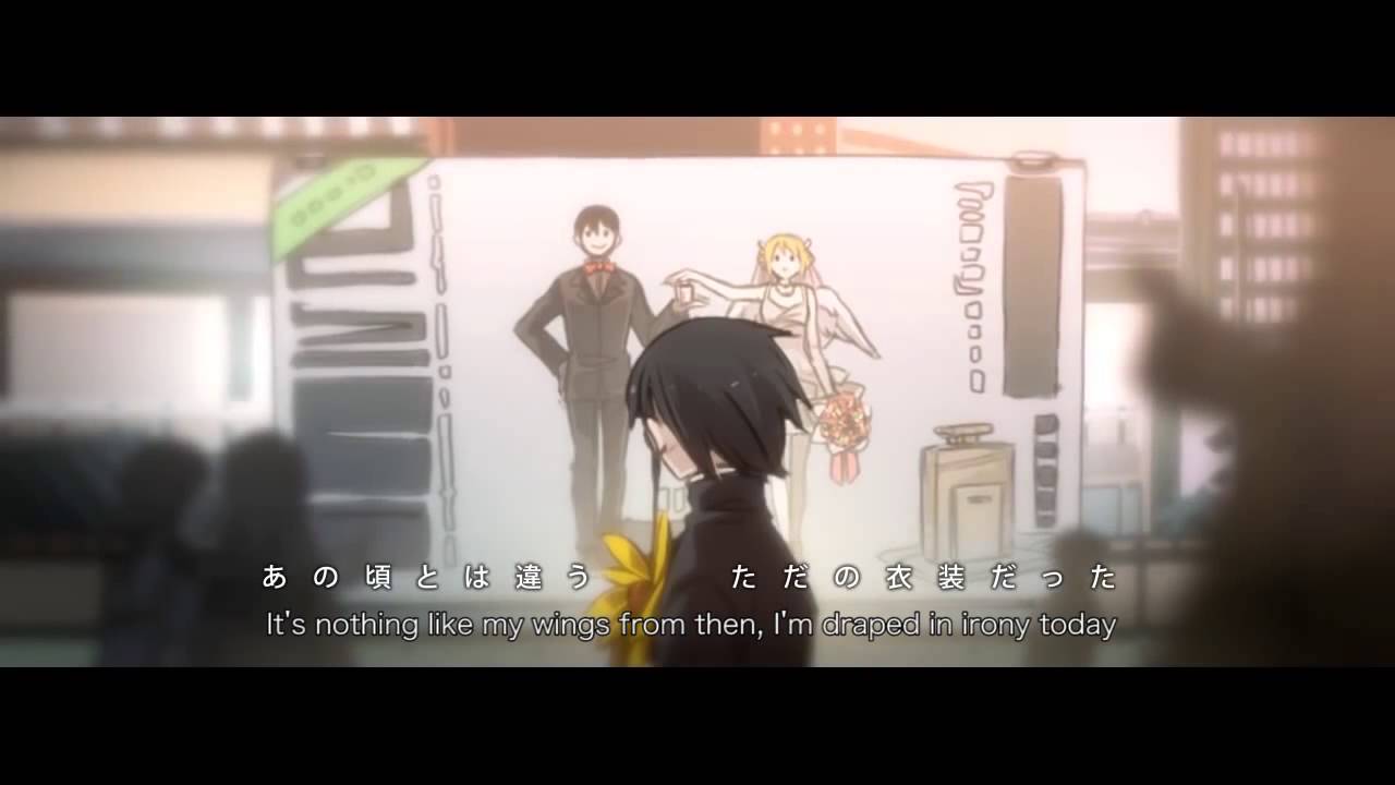 Yonjuunana (English Cover)【JubyPhonic】ヨンジュウナナ