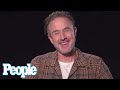 David Arquette Says Wes Craven Giving Him a "Talk" about Courteney Cox Led to Relationship | PEOPLE