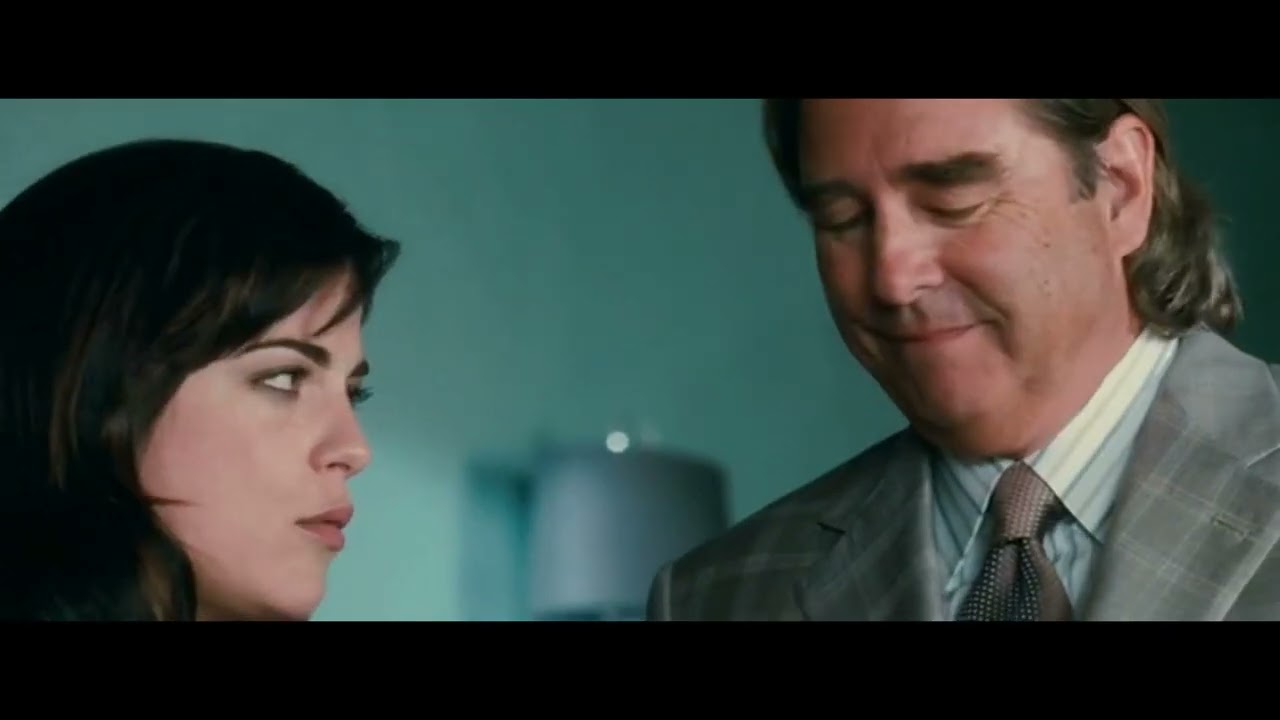 Columbus Circle (2012) Trailer