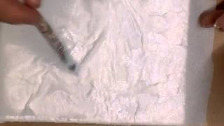 Tissue Textured Background, Part 1 - jennings644
