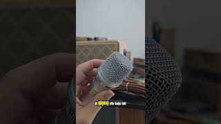 Sale micro PS MD-9000#sale #microkaraoke #microphone #michatkaraoke #miccoday #psaudio
