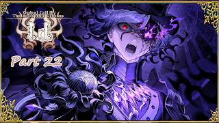 Let's Play. Fate/Grand Order. Ordeal Call 2. Inescapable Gehenna. Id. Part 22. (Twitch VOD)