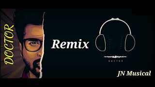 Doctor BGM RemiX | Sivakarthikeyan | Anirudh