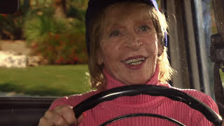 Mia madre fa l'attrice - TRAILER