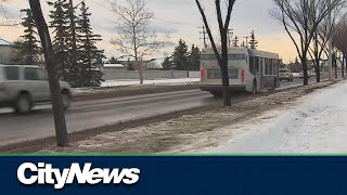 Fines for not shoveling Calgary sidewalks