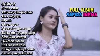 SAFIRA INEMA FULL ALBUM 2021