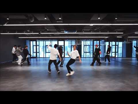 [NCT 재현/해찬] 긴 다리로 형아 궁뎅이 때리기