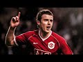 Michael Carrick – The Metronome of Midfield Mastery ⚽ | Top Passes & Control Highlights