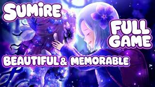 Sumire Full Game Playthrough (No Commentary) | A Surprisingly Beautiful Story