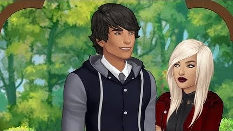 Mated To A Married Alpha (Part 2) Episode Choose Your Story