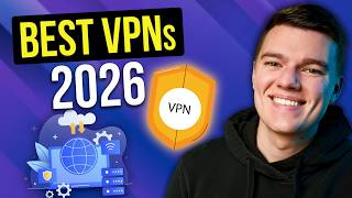 Stop Paying for Fake Privacy! (Best VPNs of 2026)
