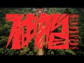 THE SAMURAI SQUAD「SHENRON」MV