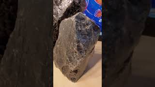 Most Beautiful Obsidian Naturally Faceted