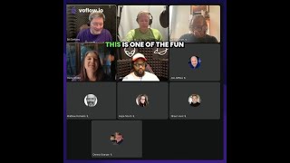 VoFlow.io - VO Tech Designed With Purpose #vo #voiceover #voiceacting #voflow #billdewees #voice
