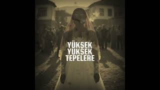 Yüksek Yüksek Tepelere - Psychedelic Bass Groove Cover Coldwalk Production