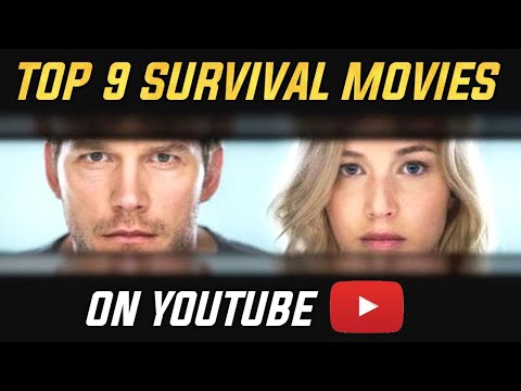 top-9-hollywood-survival-movies-available-on-youtube-|hindi|