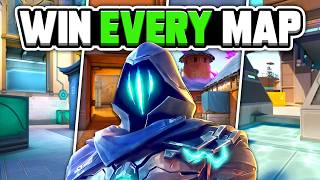 How To *WIN* On Every Valorant Map | Radiant Tips for Ranked (#3)