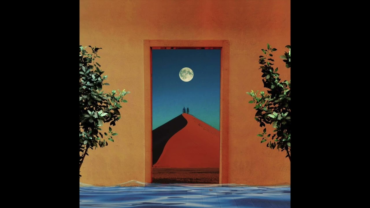 [free] mac miller type beat "forbidden fruit"