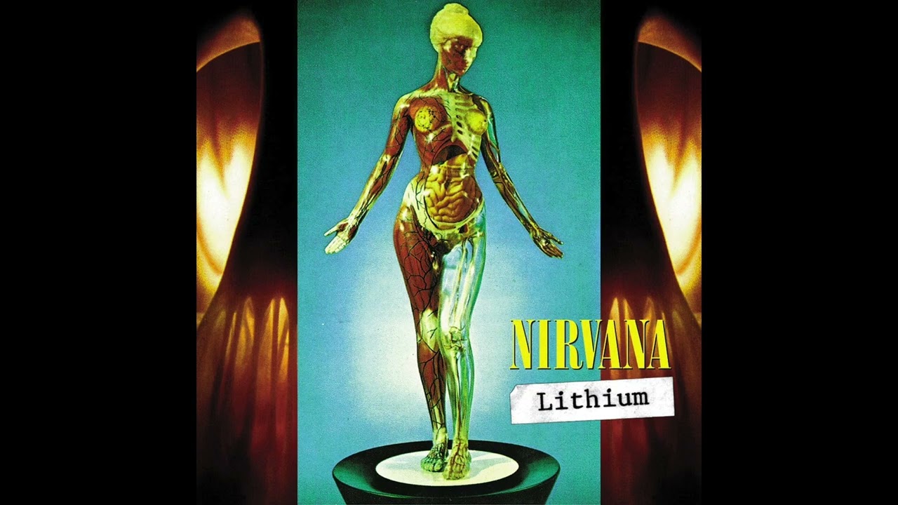 NIRVANA | LITHIUM (DIRTY FUNKER REMIXES) - 12 – Real Groovy