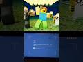 Koala kid run faster deer 99 night #shorts #roblox #fnaf