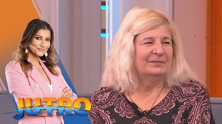 Žena sa najviše potomaka u Srbiji: Mira je rodila 15 dece i ima 34 unučadi - JUTRO