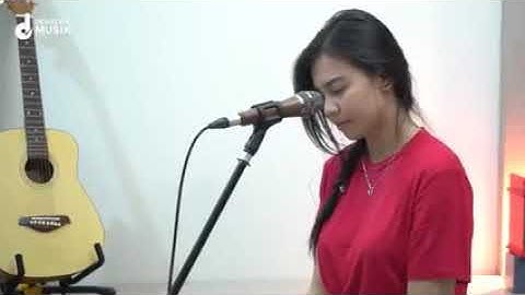 PAMER BOJO cover by Dyah Novia ⚘geo⚘