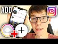 How To Add Highlights On Instagram Without Sharing To Everyone On Story - Full Guide