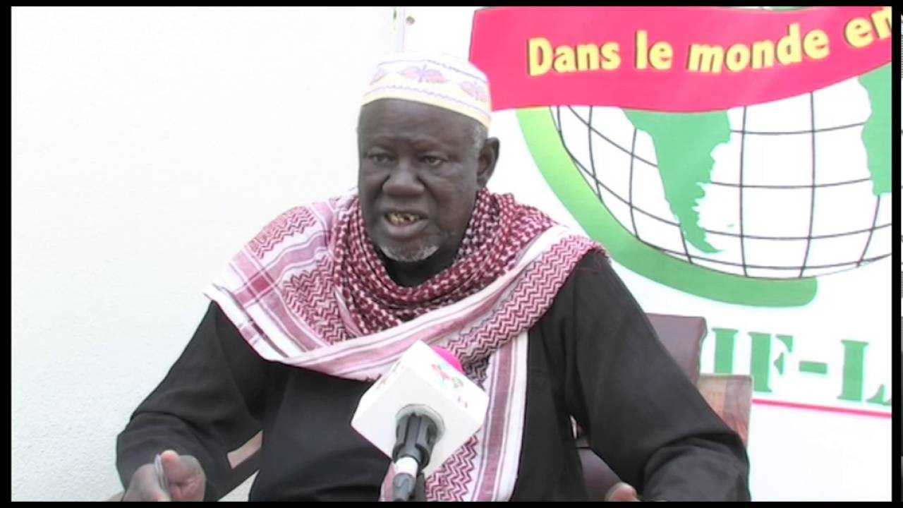 EMISSION N'KO 004 DU 22 AVRIL 2015