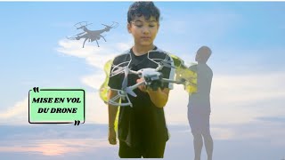Le DJI Mini 4 Pro est INCROYABLE 😱