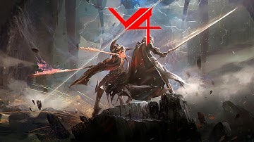 V4 - Global Release Gameplay [1080p/60fps]